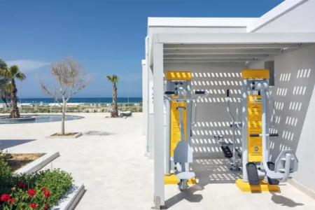 Anemos Luxury Grand Resort - 115