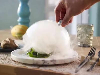 Anemos Luxury Grand Resort - 12