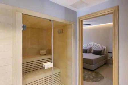 Anemos Luxury Grand Resort - 112