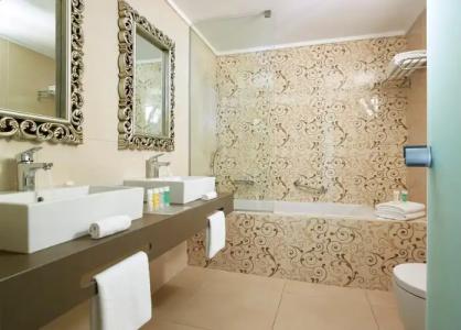 Anemos Luxury Grand Resort - 9