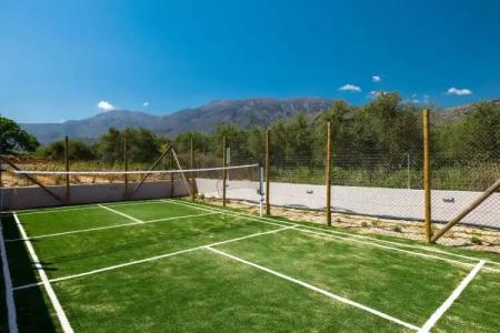 Anemos Luxury Grand Resort - 32