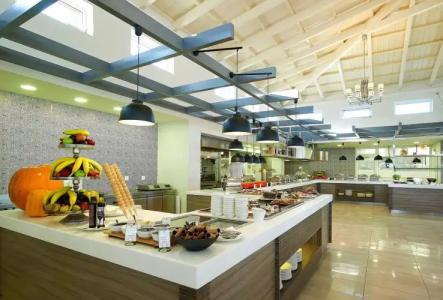 Anemos Luxury Grand Resort - 46