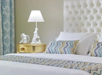 Anemos Luxury Grand Resort - 52