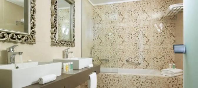 Anemos Luxury Grand Resort - 62