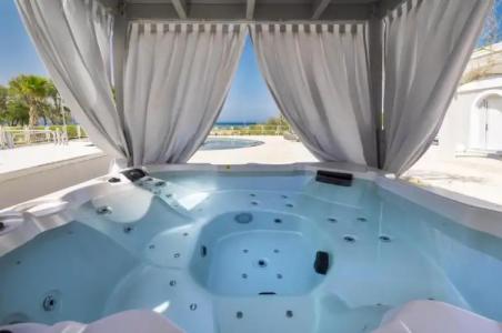 Anemos Luxury Grand Resort - 116