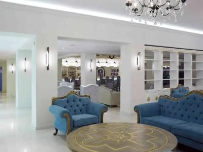 Anemos Luxury Grand Resort - 1