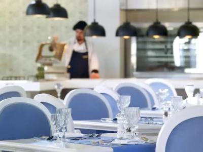 Anemos Luxury Grand Resort - 44