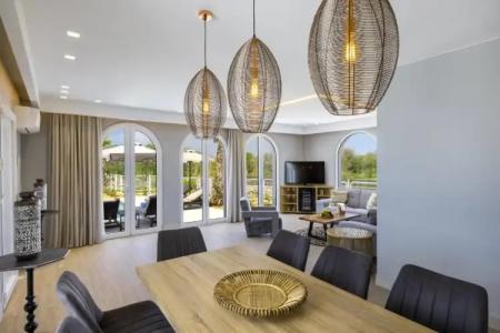 Anemos Luxury Grand Resort - 107