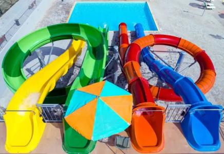 Anemos Luxury Grand Resort - 25