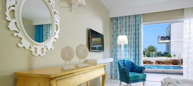 Anemos Luxury Grand Resort - 74