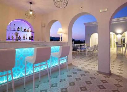 Anemos Luxury Grand Resort - 42