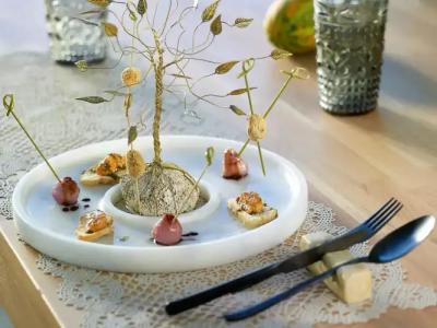 Anemos Luxury Grand Resort - 14