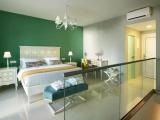 2 Bedrooms Grand Quadruple Family Suite