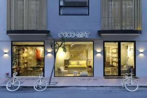 Coco-Mat Hotel Athens, Athens