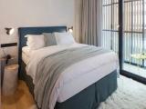 Boulevard Double room