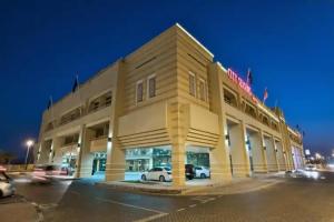 City Seasons Hotel Al Ain, Al Ain