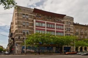 Capital Center Apartments Ulloi, Budapest