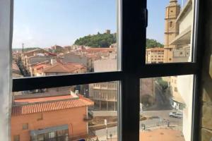 Apartamentos Los Angeles, Alcaniz