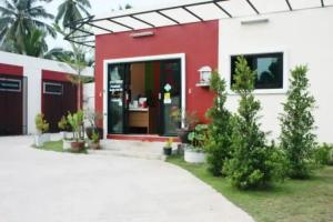 Lomlay Resort, Satun