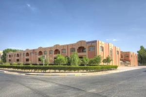 Asfar Resorts Al Ain, Al Ain