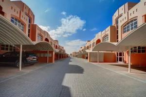 Asfar Resorts Al Ain, Al Ain