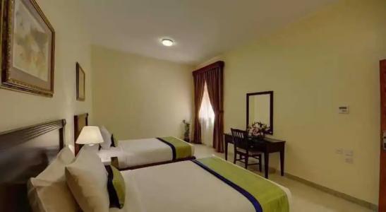 Asfar Resorts Al Ain - 5