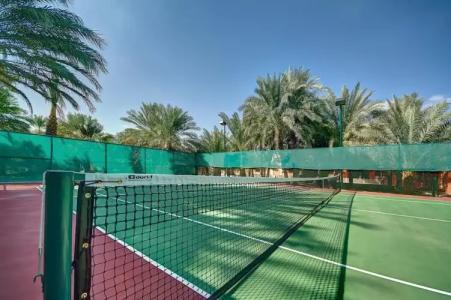 Asfar Resorts Al Ain - 13