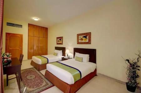 Asfar Resorts Al Ain - 41