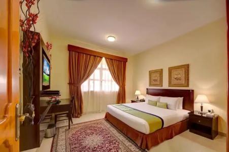 Asfar Resorts Al Ain - 4