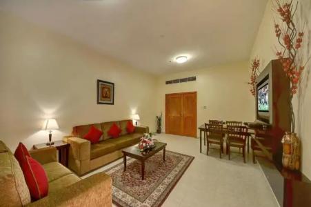 Asfar Resorts Al Ain - 36