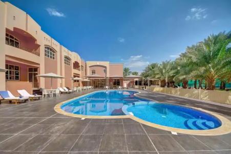 Asfar Resorts Al Ain - 24