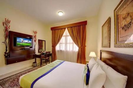 Asfar Resorts Al Ain - 39