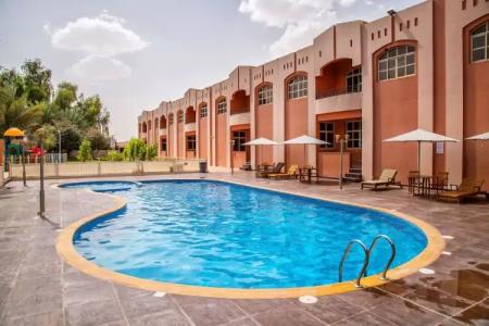 Asfar Resorts Al Ain - 22