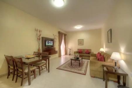 Asfar Resorts Al Ain - 34