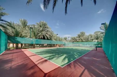 Asfar Resorts Al Ain - 11