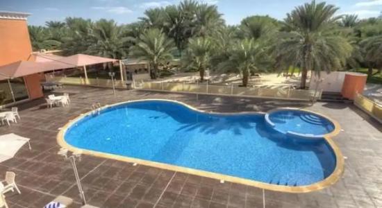 Asfar Resorts Al Ain - 33