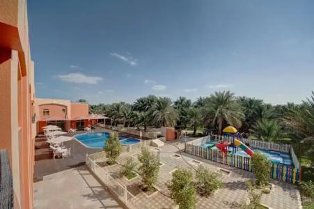 Asfar Resorts Al Ain - 15