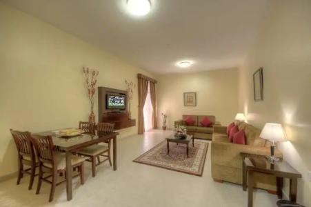 Asfar Resorts Al Ain - 8