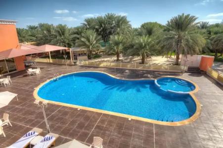 Asfar Resorts Al Ain - 12