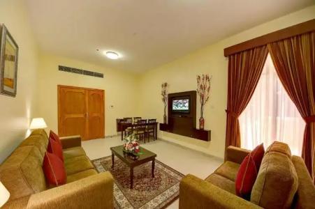 Asfar Resorts Al Ain - 43