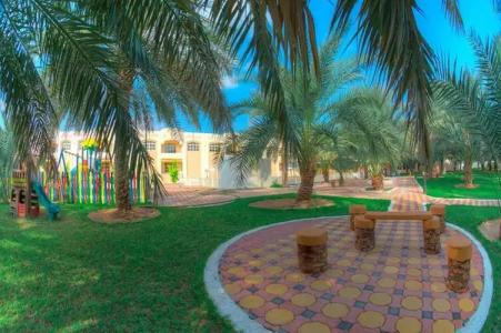 Asfar Resorts Al Ain - 30