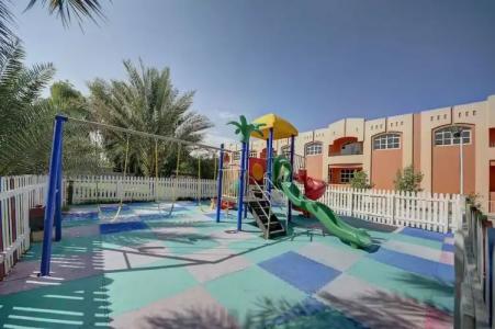 Asfar Resorts Al Ain - 14