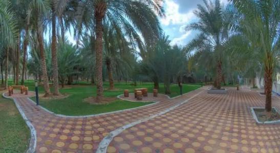 Asfar Resorts Al Ain - 21