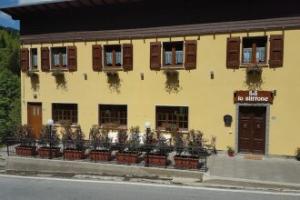 Lo Slittone, Boscolungo