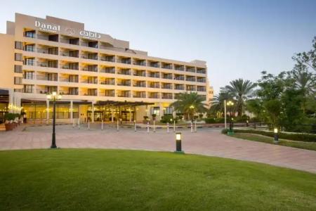 Danat Al Ain Resort - 129