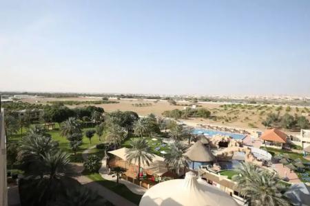 Danat Al Ain Resort - 147