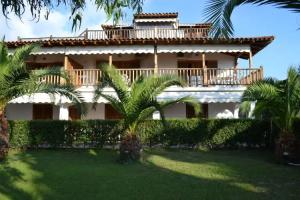 Regos Resort Hotel, Neos Marmaras