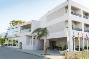 Apollo Hotel 1, Georgioupolis