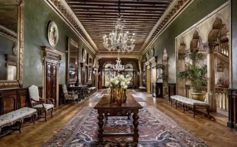 Danieli, Venice - 24