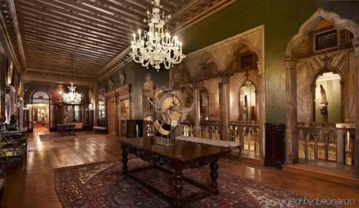 Danieli, Venice - 23